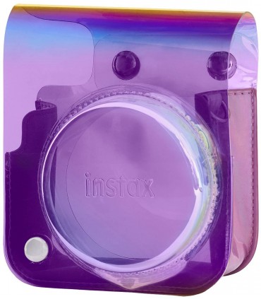 Fujifilm Instax Mini 12 vutlar, iridescent