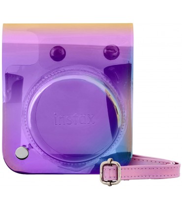 Fujifilm Instax Mini 12 vutlar, iridescent