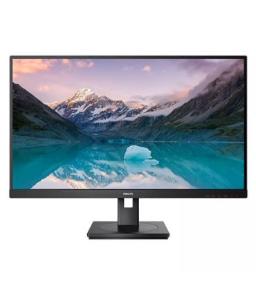 PHILIPS 275S9JML/00 27" Black
