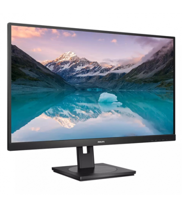 PHILIPS 275S9JML/00 27" Black