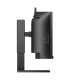 PHILIPS Curved Business Monitor 45B1U6900CH/00 44,5" Black