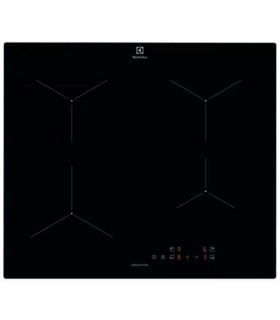Electrolux LIL61424C induktsioon