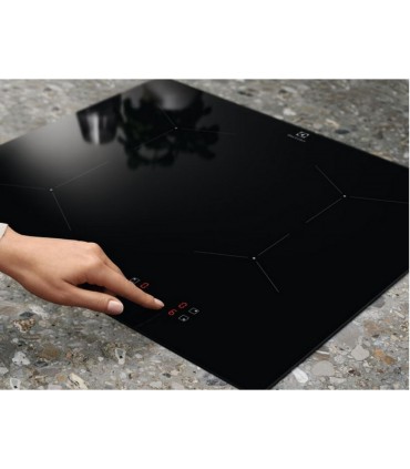 Electrolux LIL61424C induktsioon