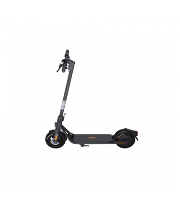 Ninebot by Segway Kickscooter F2 E, Black