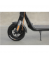 Ninebot by Segway Kickscooter F2 E, Black