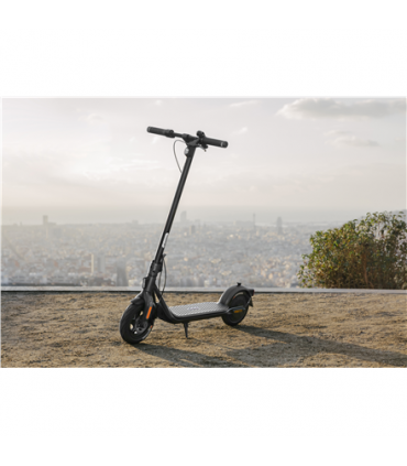 Ninebot by Segway Kickscooter F2 E, Black