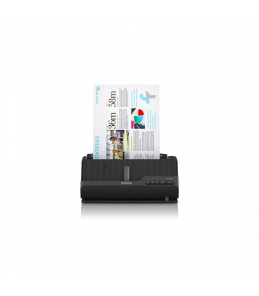 Epson Compact Wi-Fi scanner ES-C320W Sheetfed, Wireless