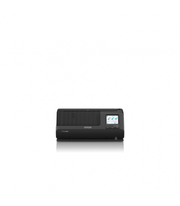 Epson Network scanner ES-C380W Compact Sheetfed, Wireless