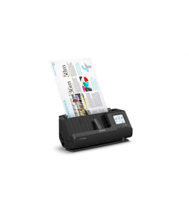 Epson Network scanner ES-C380W Compact Sheetfed, Wireless