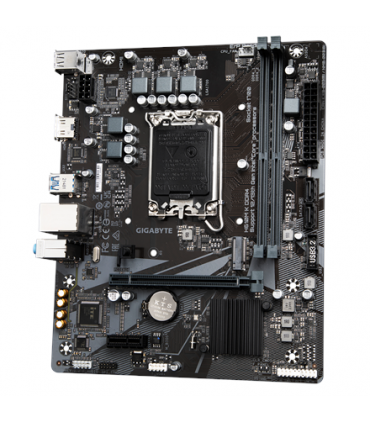 Gigabyte H610M K DDR4 1.0 M/B