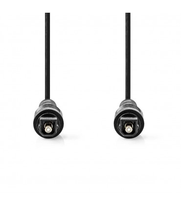Nedis audiokaabel optiline, 3m