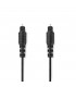 Nedis audiokaabel optiline, 3m