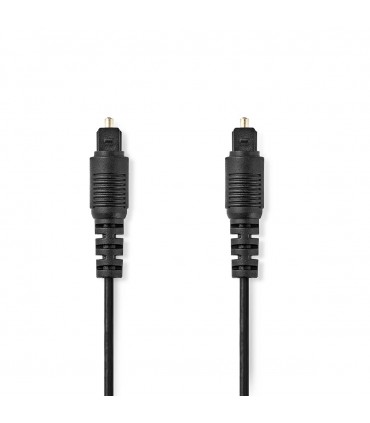 Nedis audiokaabel optiline, 3m