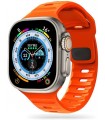 Tech-Protect kellarihm IconBand Line Apple Watch 38/40/41mm, oranž