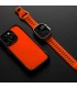 Tech-Protect kellarihm IconBand Line Apple Watch 38/40/41mm, oranž
