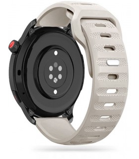 Tech-Protect kellarihm IconBand Line Samsung Galaxy Watch4/5/5 Pro, starlight