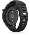 Tech-Protect kellarihm IconBand Line Samsung Galaxy Watch4/5/5 Pro, must