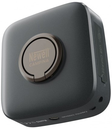 Newell LED-lamp Campina