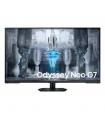 Samsung Odyssey Neo G7 G70NC LS43CG700NUXEN 43" White