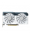 Asus NVIDIA GeForce RTX 4060 Ti DUAL-RTX4060TI-O8G-WHITE
