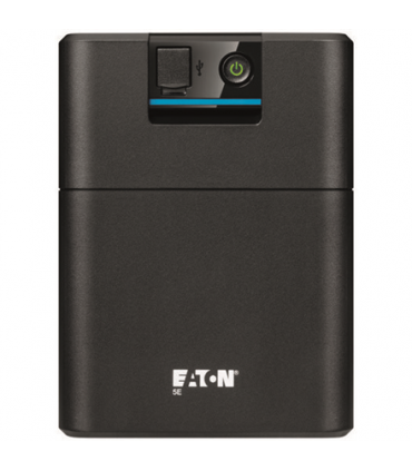 Eaton UPS 5E Gen2 2200UI IEC 2200 VA, 1200 W, Tower, Line-Interactive