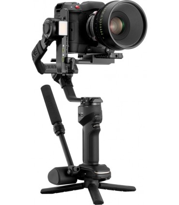 Zhiyun Crane 4 Combo