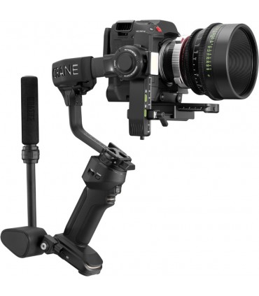 Zhiyun Crane 4 Combo