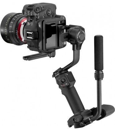 Zhiyun Crane 4 Combo