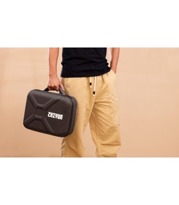 Zhiyun Crane 4 Combo