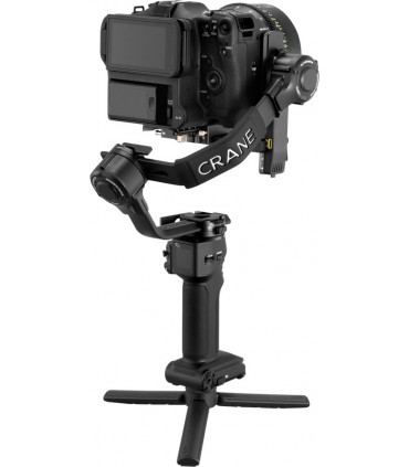 Zhiyun Crane 4 Combo