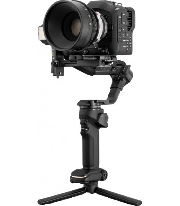 Zhiyun Crane 4