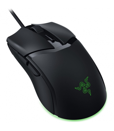 Razer Gaming Mouse  Cobra Wired, 8500 DPI, Black