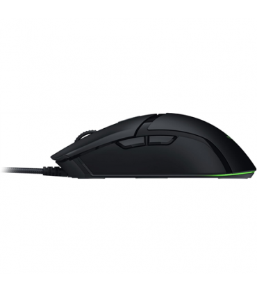 Razer Gaming Mouse  Cobra Wired, 8500 DPI, Black