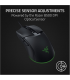 Razer Gaming Mouse  Cobra Wired, 8500 DPI, Black
