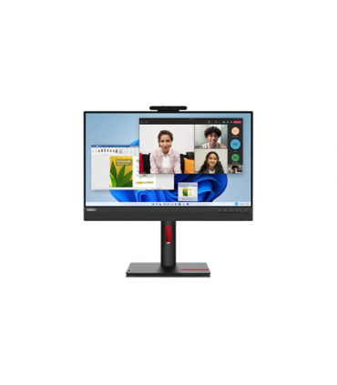 Lenovo ThinkCentre TIO 24 Gen 5 23,8" Black