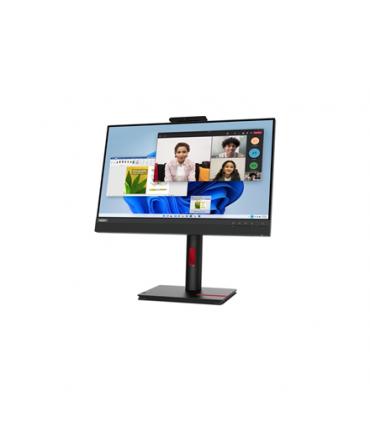 Lenovo ThinkCentre TIO 24 Gen 5 23,8" Black