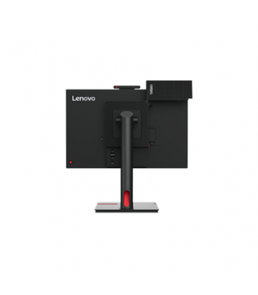 Lenovo ThinkCentre TIO 24 Gen 5 23,8" Black