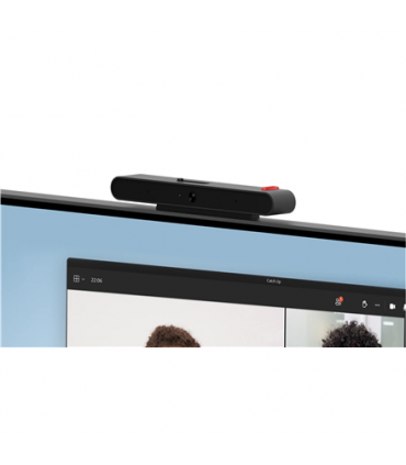 Lenovo ThinkCentre TIO 24 Gen 5 23,8" Black