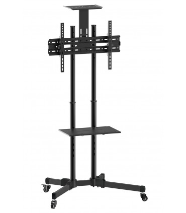 Ratastel tv-alus L-CART M