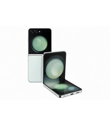 Samsung Galaxy Flip5, 256GB, roheline SM-F731BLGGEUE
