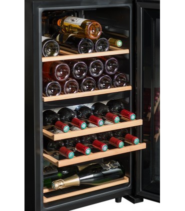 La Sommeliere SLS32DZB