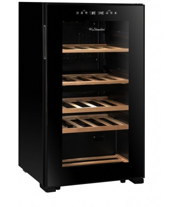 La Sommeliere SLS32DZB