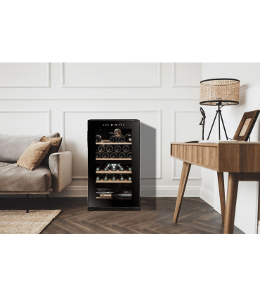 La Sommeliere SLS32DZB