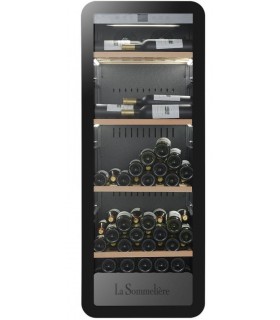 La Sommeliere APOGEE150PV veinikülmik