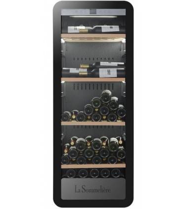 La Sommeliere APOGEE150PV veinikülmik
