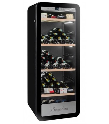 La Sommeliere APOGEE150PV veinikülmik