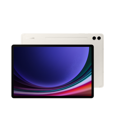 Samsung Galaxy Tab S9+, 256GB WIFI, beež SM-X810NZEAEUE