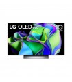 LG OLED48C31LA 4K OLED