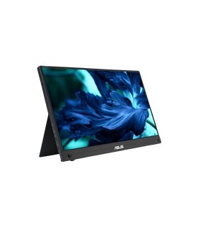 Asus ZenScreen MB16AHT Portable 15,6" Grey