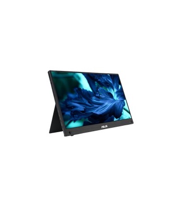 Asus ZenScreen MB16AHT Portable 15,6" Grey